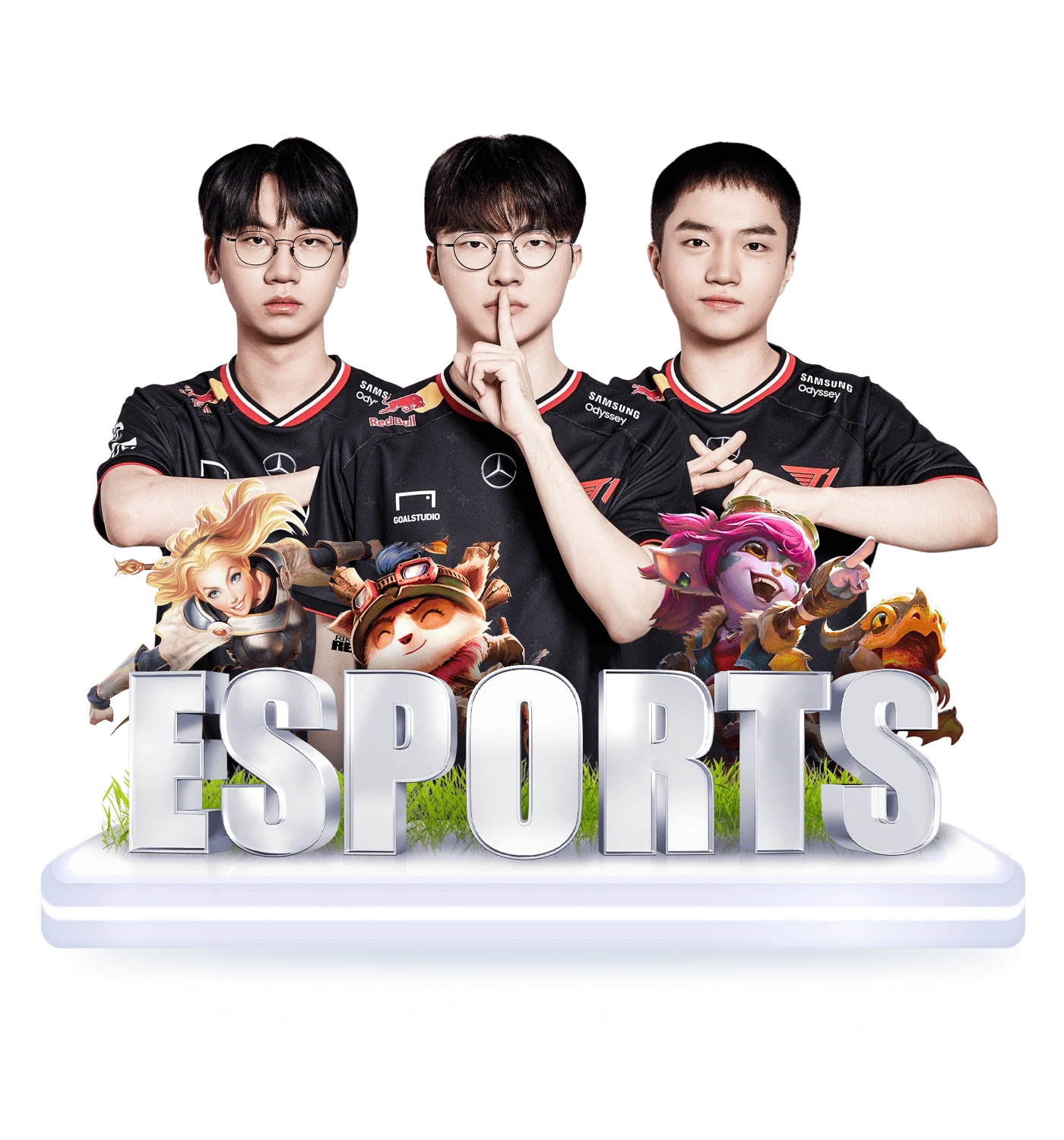 Nội dung esports 789Win